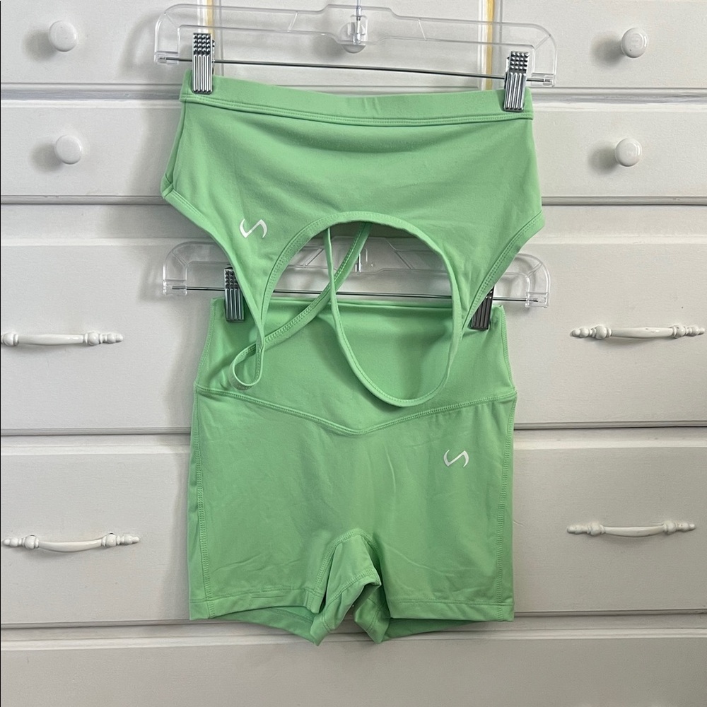 TLF Athletic Set